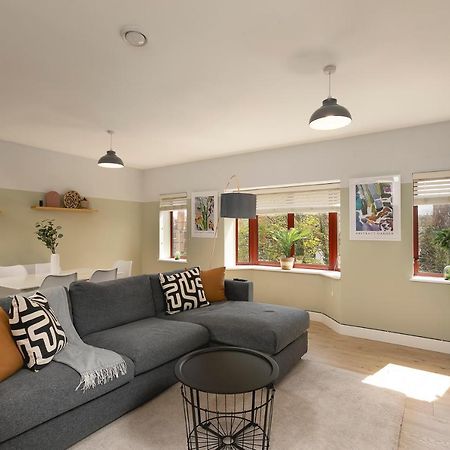 Wesley Gate Apartments - By Hostly Reading Esterno foto