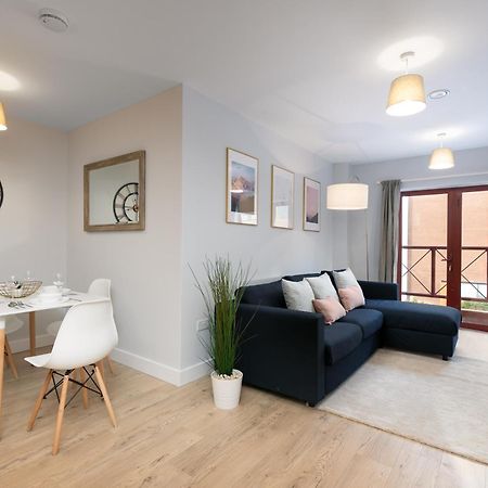 Wesley Gate Apartments - By Hostly Reading Esterno foto