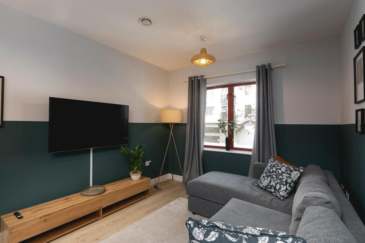 Wesley Gate Apartments - By Hostly Reading Esterno foto