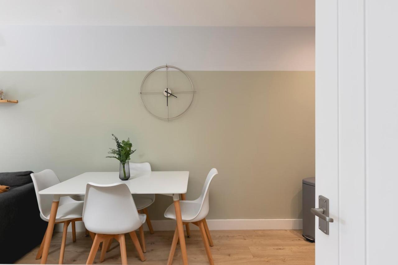 Wesley Gate Apartments - By Hostly Reading Esterno foto