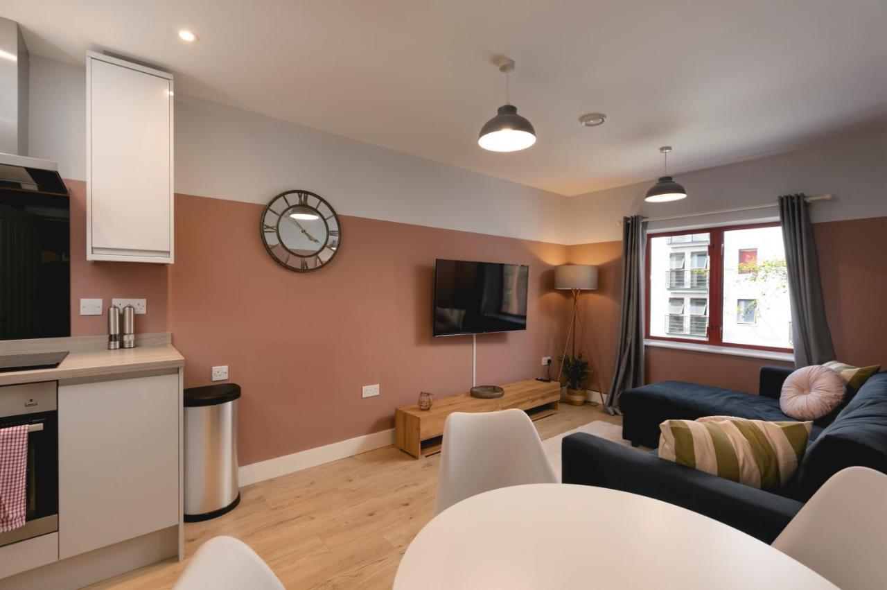 Wesley Gate Apartments - By Hostly Reading Esterno foto