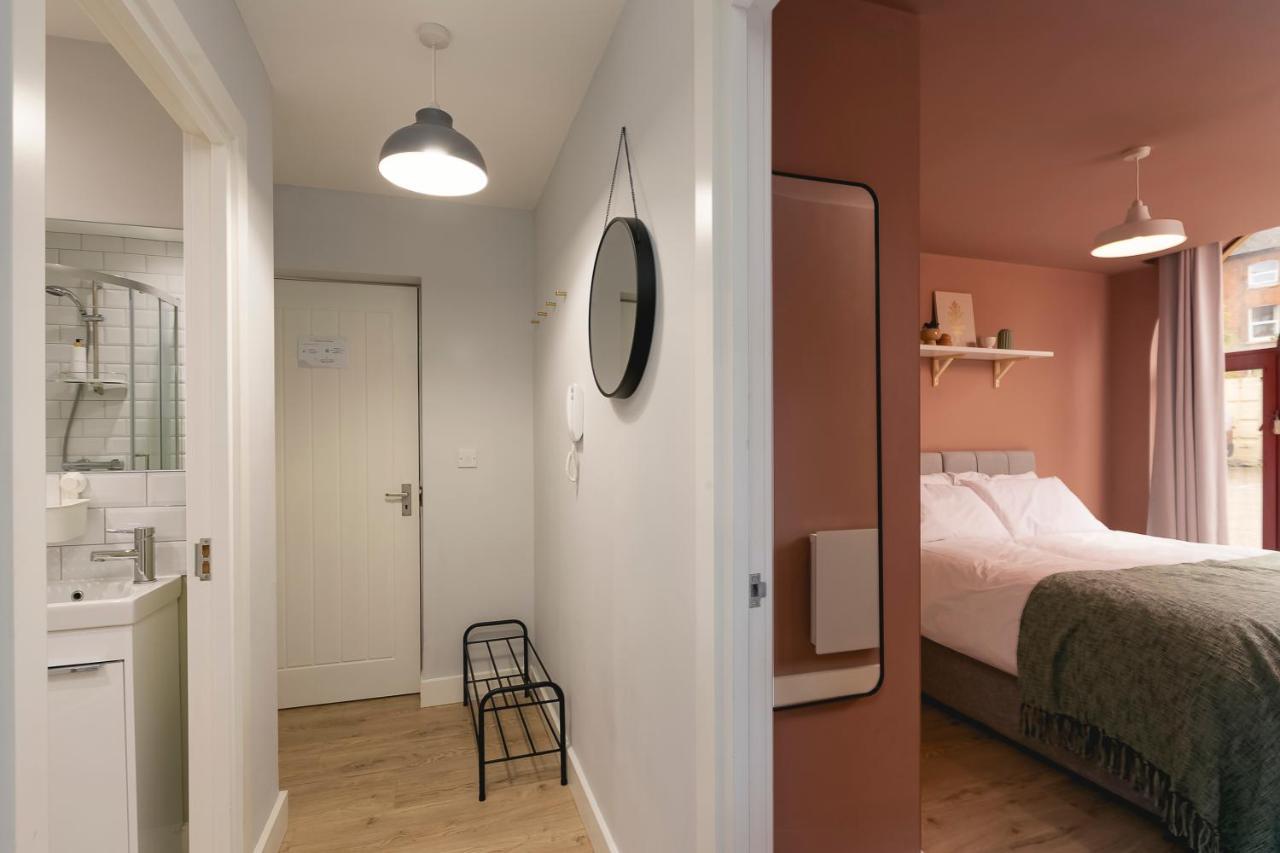 Wesley Gate Apartments - By Hostly Reading Esterno foto