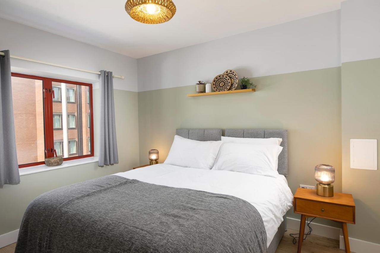 Wesley Gate Apartments - By Hostly Reading Esterno foto