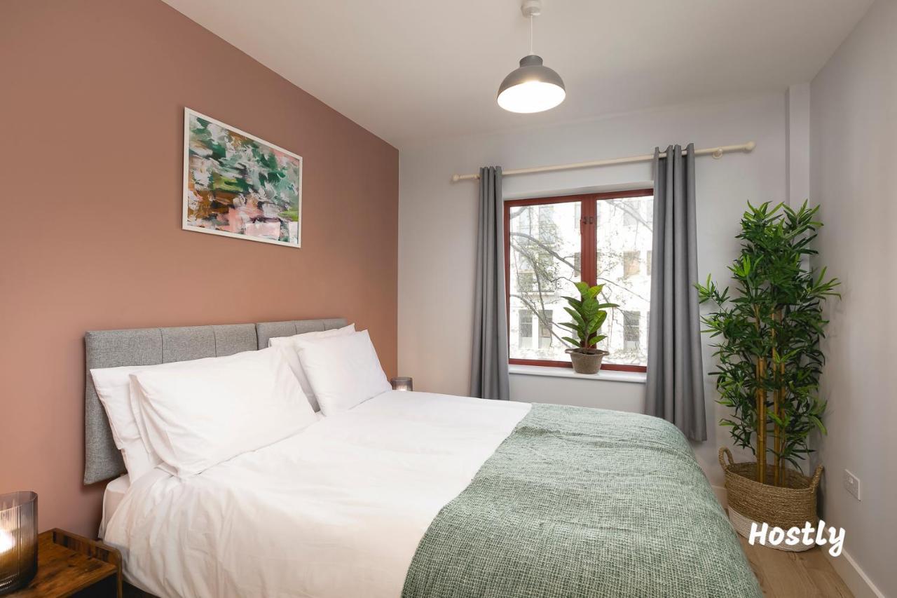 Wesley Gate Apartments - By Hostly Reading Esterno foto
