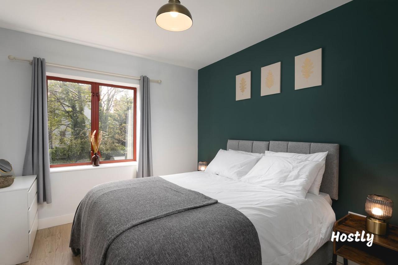 Wesley Gate Apartments - By Hostly Reading Esterno foto