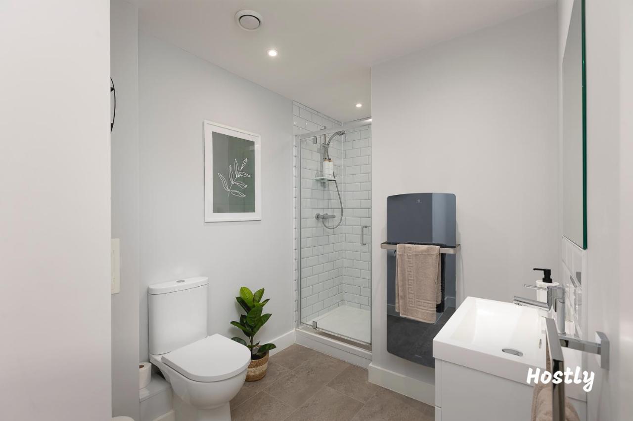 Wesley Gate Apartments - By Hostly Reading Esterno foto