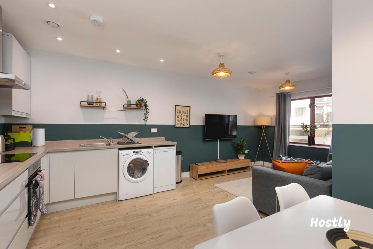 Wesley Gate Apartments - By Hostly Reading Esterno foto