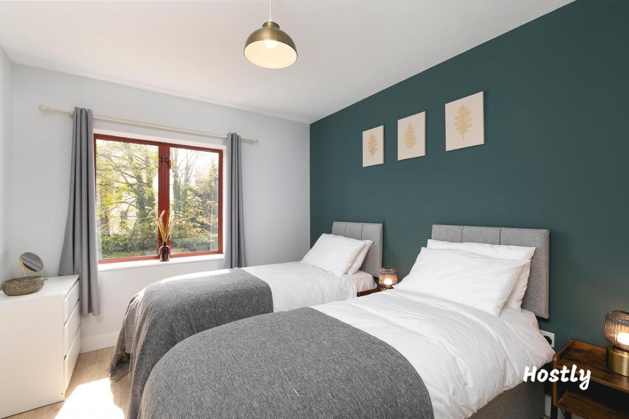 Wesley Gate Apartments - By Hostly Reading Esterno foto