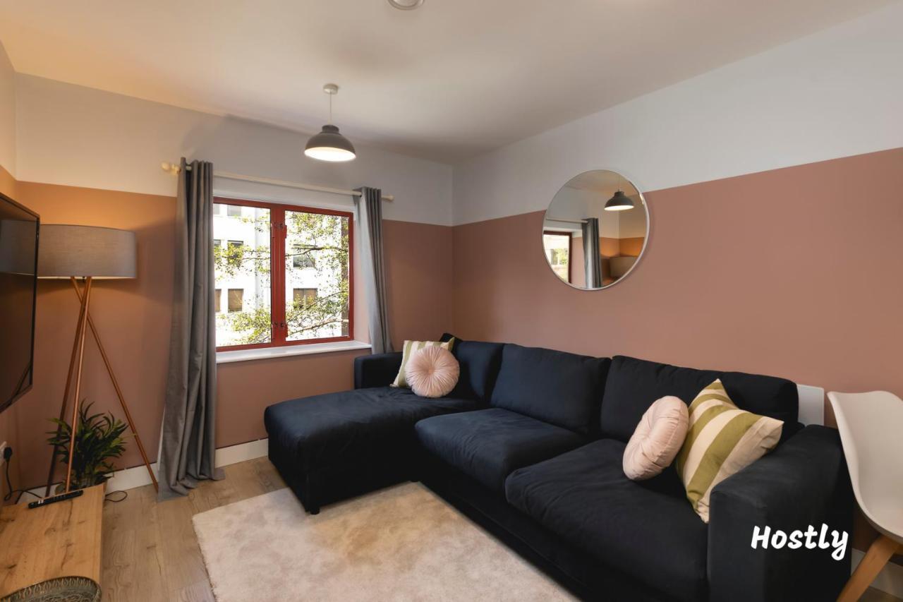 Wesley Gate Apartments - By Hostly Reading Esterno foto