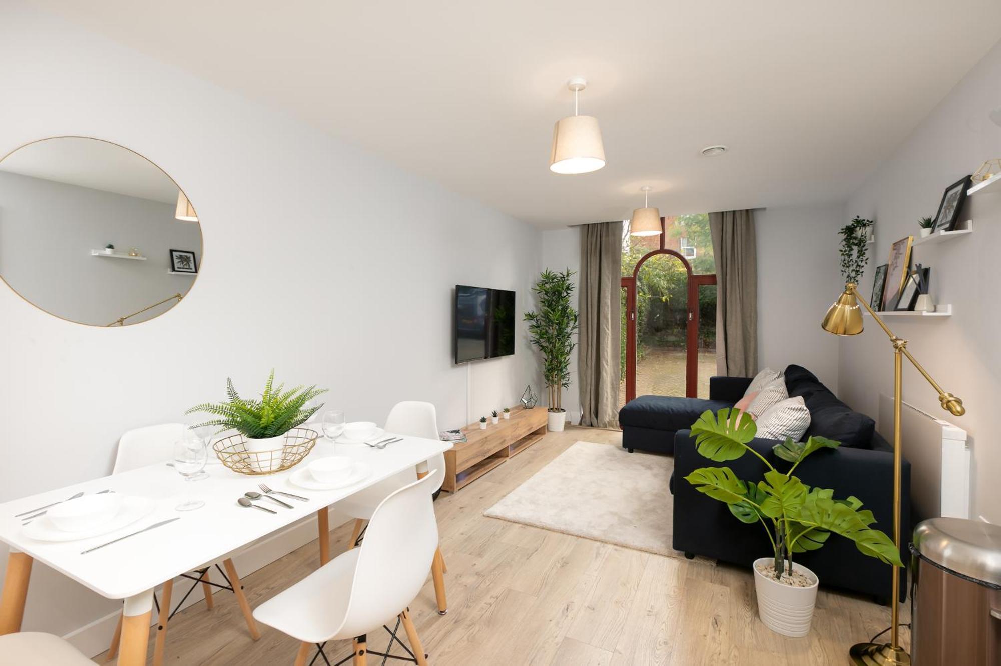 Wesley Gate Apartments - By Hostly Reading Esterno foto