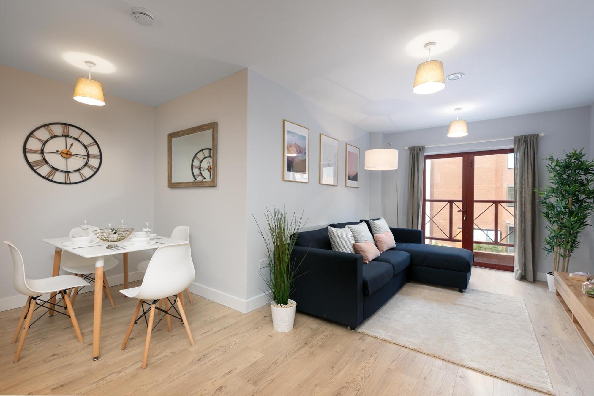 Wesley Gate Apartments - By Hostly Reading Esterno foto