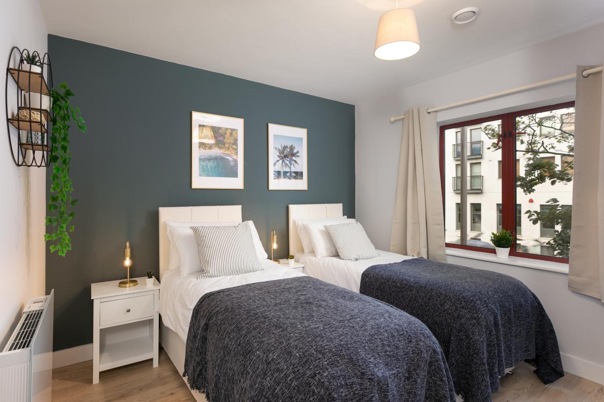 Wesley Gate Apartments - By Hostly Reading Esterno foto