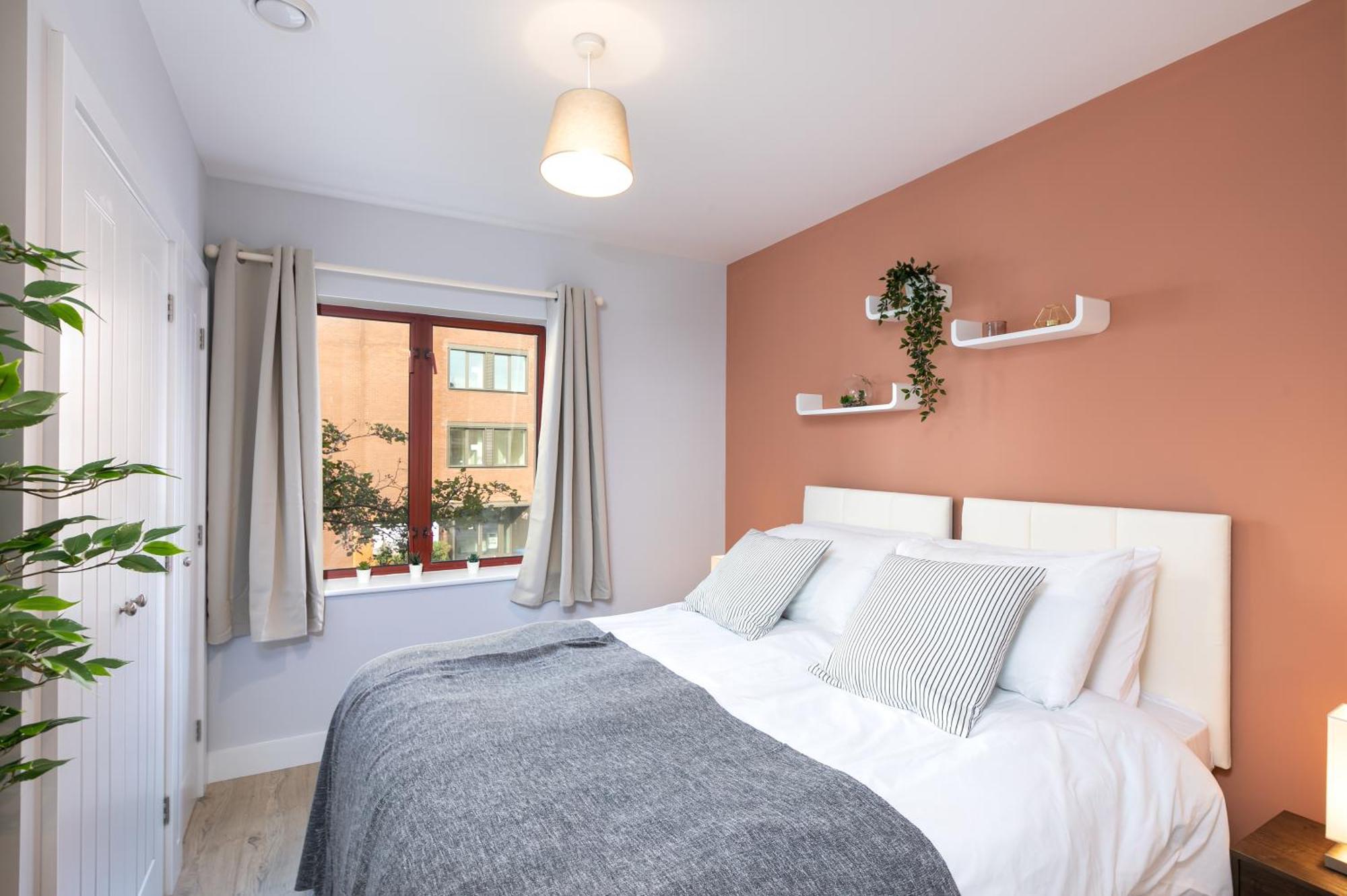 Wesley Gate Apartments - By Hostly Reading Esterno foto